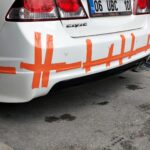 honda fb6 bodykit