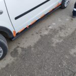 corsa c marşpiyel
