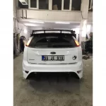 Focus 2 rs arka tampon