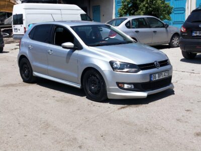 polo 6 bodykit podiumgarage