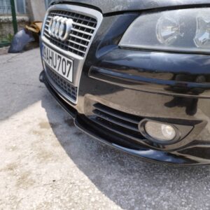 AUDİ A3 ÖN TAMPON EKİ 2004-2008