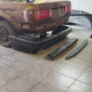 BMW E30 M2 ARKA TAMPON