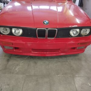 BMW E30 M2 ÖN TAMPON (sinyalli kısım)