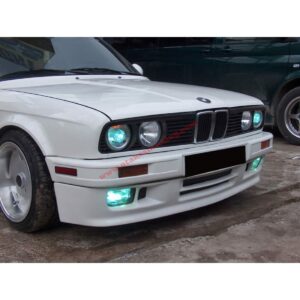 BMW E30 M2 ÖN TAMPON EKİ (sisli kısım)