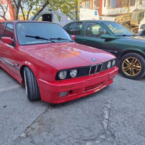 BMW E30 M2 BODYKİT SETİ