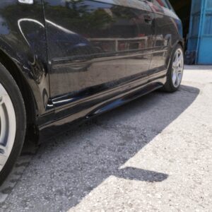 AUDİ A3 MARŞPİYEL TAKIMI 2004-2008 TEK KAPI