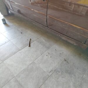 BMW E30 M2 MARŞPİYEL TAKIMI