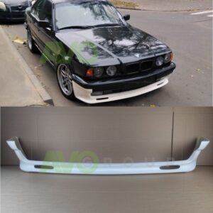 bmw e34 zender ön tampon eki