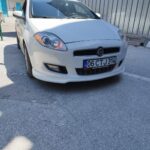 Fiat brava ön tampon eki yeni kasa