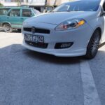 Fiat brava ön tampon eki yeni kasa