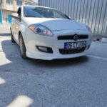 Fiat brava ön tampon eki yeni kasa