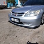 Honda Civic VTECH 2 Sır Lip