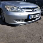 Honda Civic VTECH 2 Sır Lip