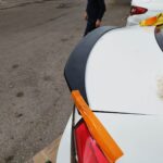 Honda civic fb7 spoiler