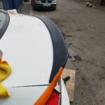 Honda civic fb7 spoiler