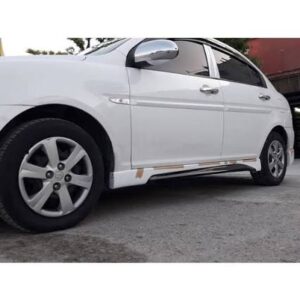 Hyundai accent era marşpiyel takımı