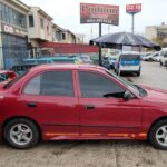 Hyundai yumurta kasa marşpiyel takımı