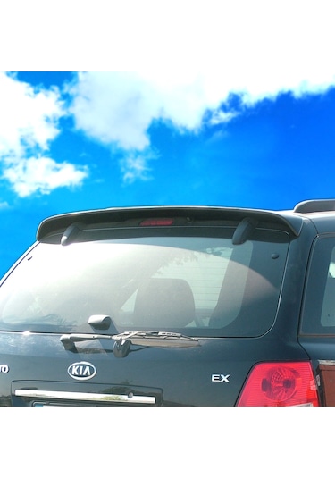 Kia sorento spoiler 2003-2009