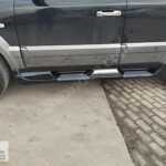 Kia sorento yan basamak