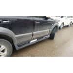 Kia sorento yan basamak