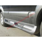 Kia sorento yan basamak