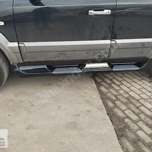 Kia sorento yan basamak