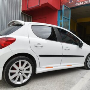 PEUGEOT 207 MARŞPİYEL TAKIMI