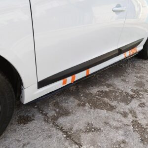 FLUENCE MARŞPİYEL TAKIMI