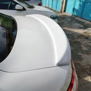 FLUENCE SPOİLER
