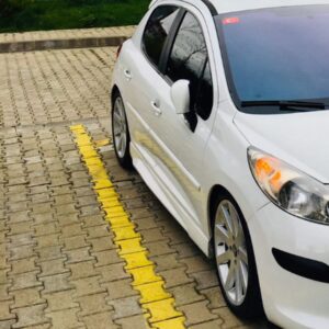 PEUGEOT 207 GT MARŞPİYEL TAKIMI