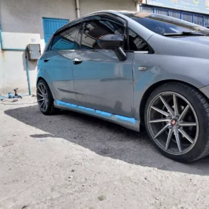 FİAT PUNTO MARŞPİYEL TAKIMI