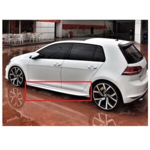 GOLF 7 AURO MARŞPİYEL TAKIMI
