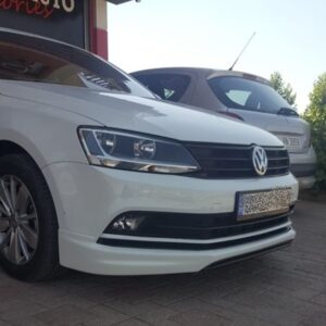 JETTA ÖN TAMPON EKİ 2015-2018
