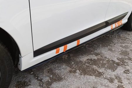 fluence marşpiyel takımı