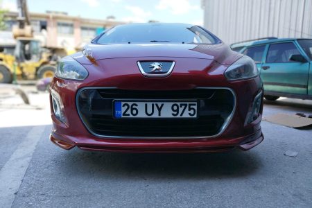 PEUGEOT 308 BODYKİT PODİUMGARAGE (1)