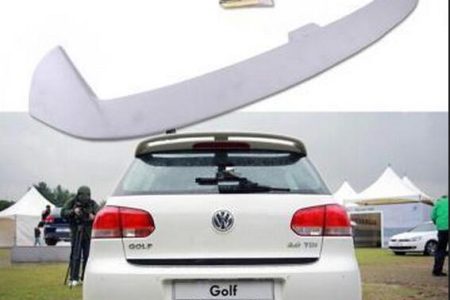 Volkswagen-VW-Golf-6-2010-2011-2012-2013-y-ksek-kalite-ABS-arka-kanat-Spoiler-bagaj