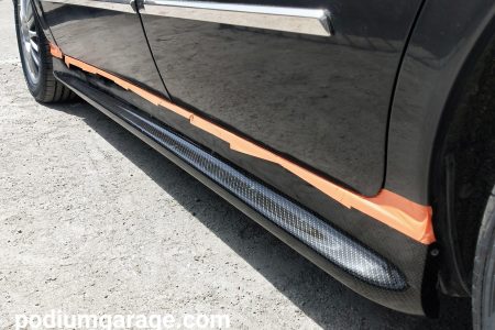 alfa romeo 156 bodykit ön tampon eki marşbiyel (11)