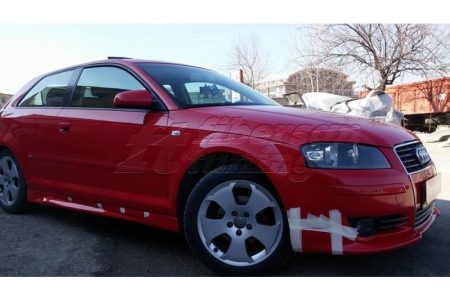 audi a3 ön tampon eki (1)