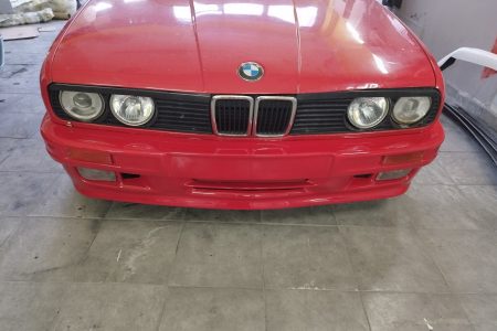 bmw e30 m2 ön tampon (1)