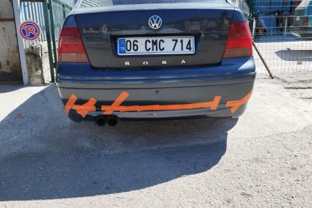 bora bodykit,öntamponeki,arka tampon eki,marşpiyel,spoiler (20)