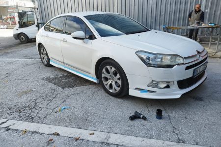 citröen c5 marşpiyel takımı (11)