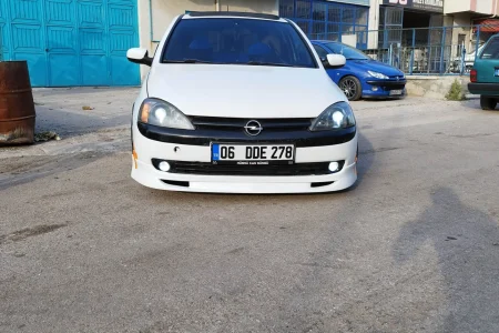 corsa c ön tampon eki (1)