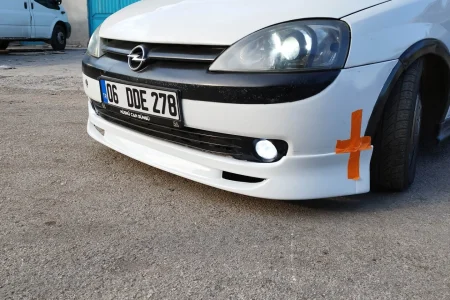corsa c ön tampon eki (8)