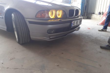 e39 ön tampon eki (2)
