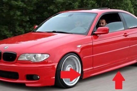 e46 m marşpiyel