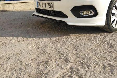 fiat egea ön tampon eki karlık (1)