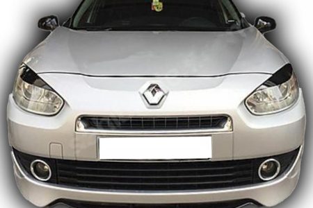 fluence bodykit ön tampon eki arka ek marşpiyel spoiler podiumgarage (10)