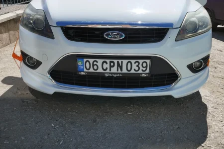 focus 2.5 bodykit, ön tampon eki,marşpiyel,arka tampon eki, st spoiler (13)