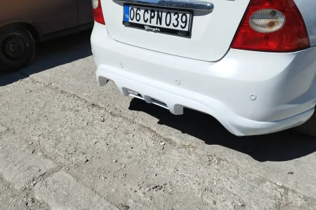 focus 2.5 bodykit, ön tampon eki,marşpiyel,arka tampon eki, st spoiler (19)