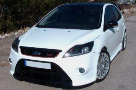 ford focus rs ön tampon (3)